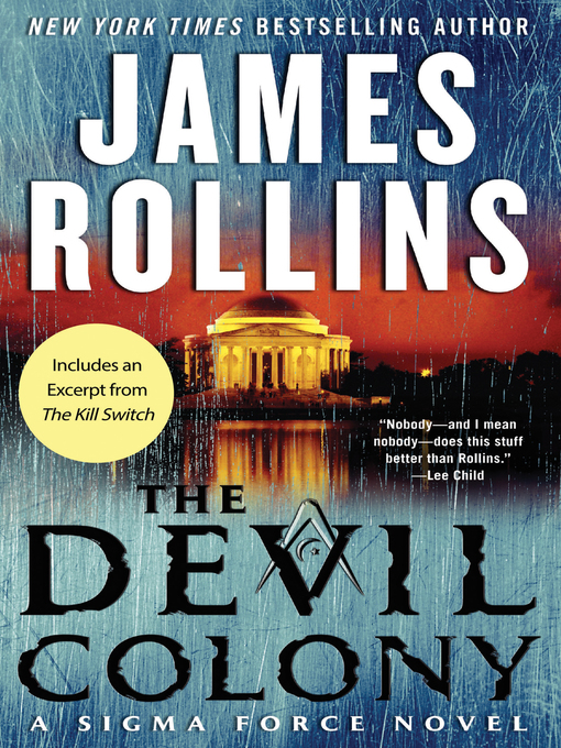 Title details for The Devil Colony by James Rollins - Available